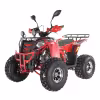 Комплект запчастей для сборки детского квадроцикла Wels Thunder EVO 125 X, красный