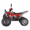 Комплект запчастей для сборки детского квадроцикла Wels Thunder EVO 125 X, красный
