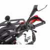 Комплект запчастей для сборки детского квадроцикла Wels Thunder EVO 125 X, красный