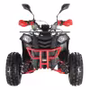Комплект запчастей для сборки детского квадроцикла Wels Thunder EVO 125 X, черный