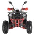 Квадроцикл детский Wels Thunder EVO 125 X, черный 