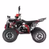 Комплект запчастей для сборки детского квадроцикла Wels Thunder EVO 125 X, черный