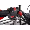 Комплект запчастей для сборки детского квадроцикла Wels Thunder EVO 125 X, черный