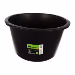 Таз строительный круглый Сибртех 81455, 30 л