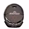 Замок противоугонный Rapido GK102.705A УТ00024728, 10/1200 мм