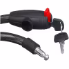 Замок противоугонный Rapido GK102.113 УТ00024725, 10/1500 мм