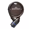Замок противоугонный Rapido GK102.507 УТ00024723, 10/1500 мм