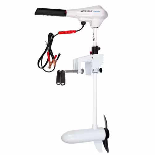 Электромотор WaterSnake Venom 34 