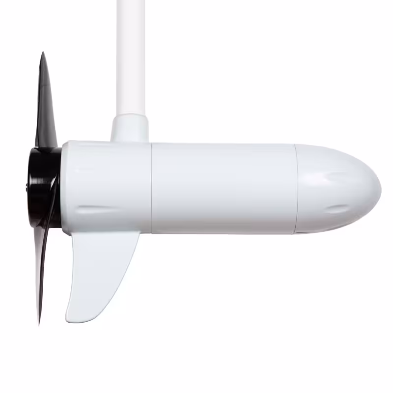 Электромотор WaterSnake Venom 34 