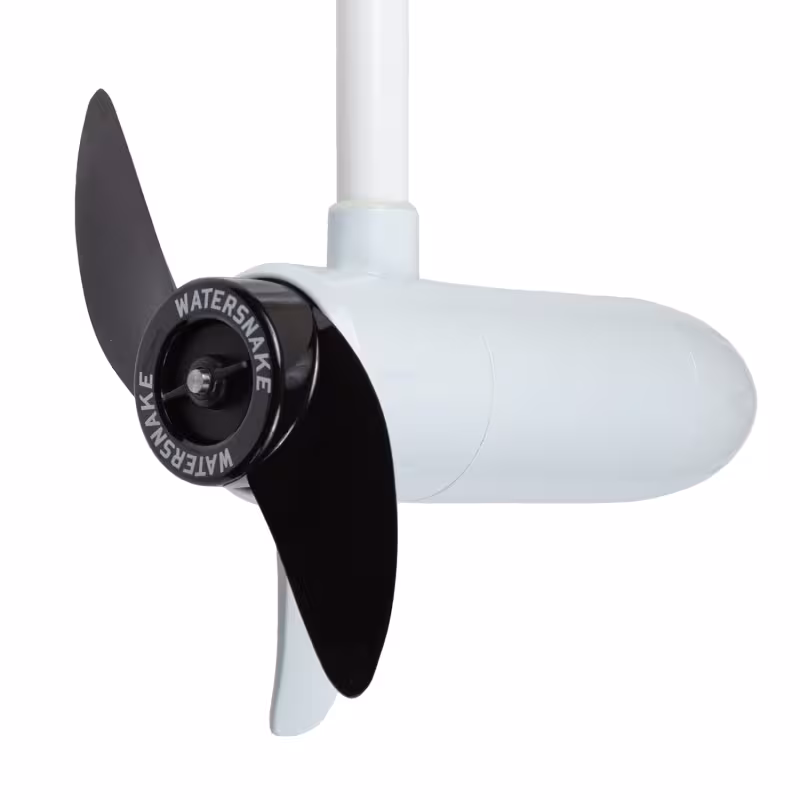 Электромотор WaterSnake Venom 34 