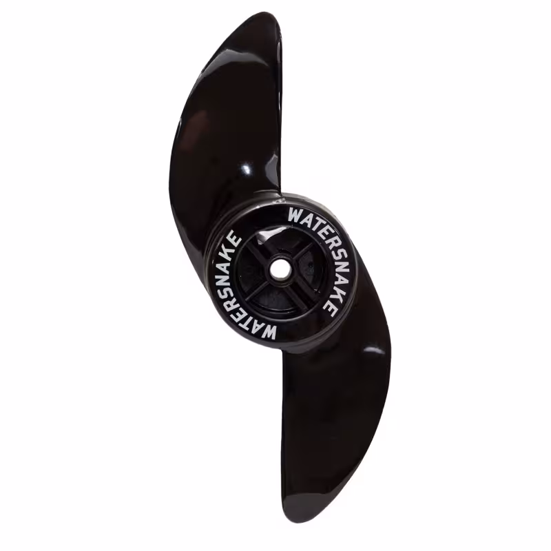 Электромотор WaterSnake Venom 34 