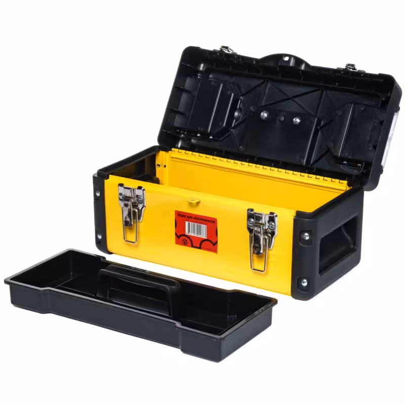 Ящик для инструментов ABC 14” AB1322-14