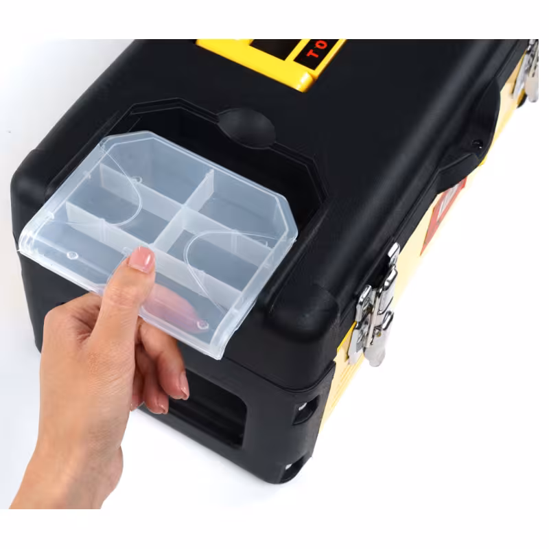 Ящик для инструментов ABC 14” AB1322-14