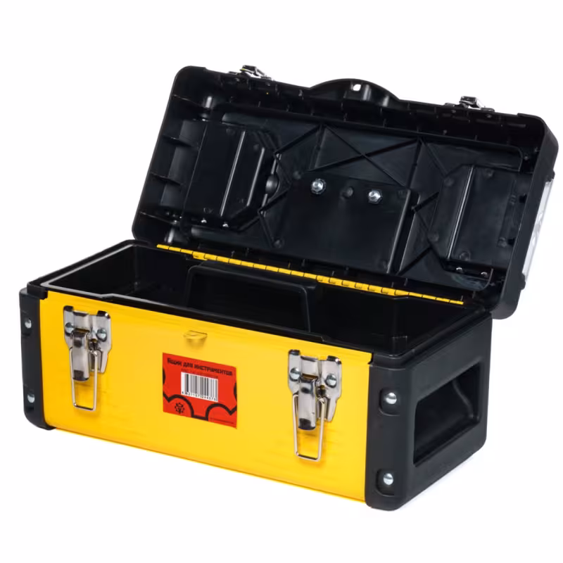 Ящик для инструментов ABC 18” AB1322-18