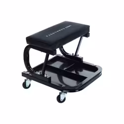 Сиденье ремонтное на колесах ABC Работникъ AB601