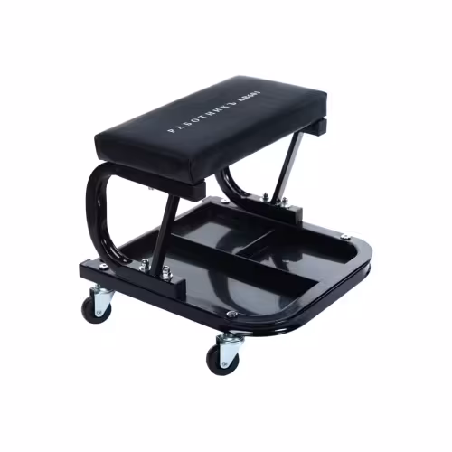 Сиденье ремонтное на колесах ABC Работникъ AB601