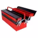 Ящик для инструментов пятисекционный ABC AB1327B