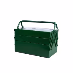 Ящик для инструментов трехсекционный ABC Я-5