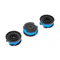 Головка триммерная Greenworks 2933307 для 2110407, 2107207SA