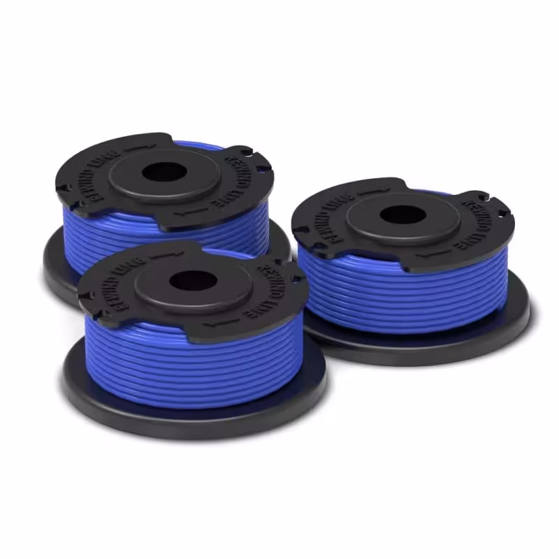 Головка триммерная Greenworks 2933307 для 2110407, 2107207SA