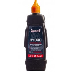 Жидкость гидравлическая для тормозов Grent Hydralic Oil, 120 мл
