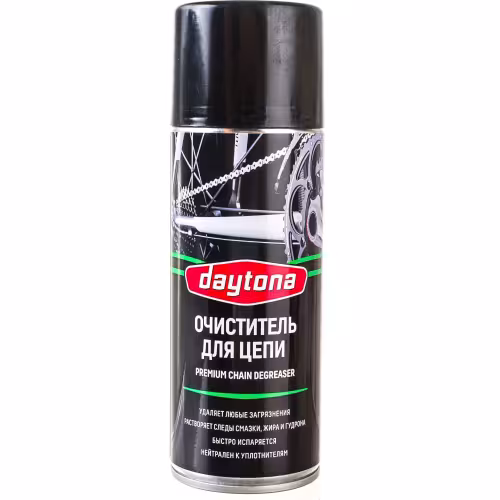 Очиститель цепи Daytona 2010308, 520 мл