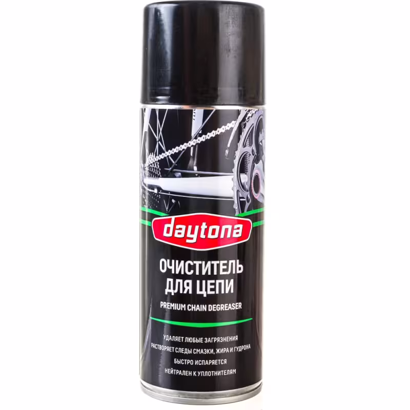 Очиститель цепи Daytona 2010308, 520 мл