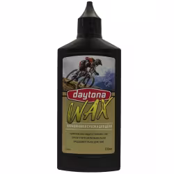 Смазка для цепи парафиновая Daytona Wax Chain Lube 33356, 0,1 л