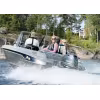 Мотор лодочный 4-тактный Yamaha F60FETL, 60 л.с.