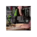 Дрель-шуруповерт ударная аккумуляторная Greenworks GD24DD60