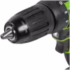 Дрель-шуруповерт ударная аккумуляторная Greenworks GD24DD60