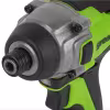 Гайковерт аккумуляторный ударный Greenworks GD24ID3