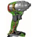 Гайковерт аккумуляторный ударный Greenworks GD24IW400