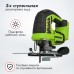 Лобзик аккумуляторный Greenworks GD24JS