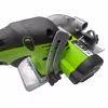 Пила дисковая аккумуляторная Greenworks G24MCS