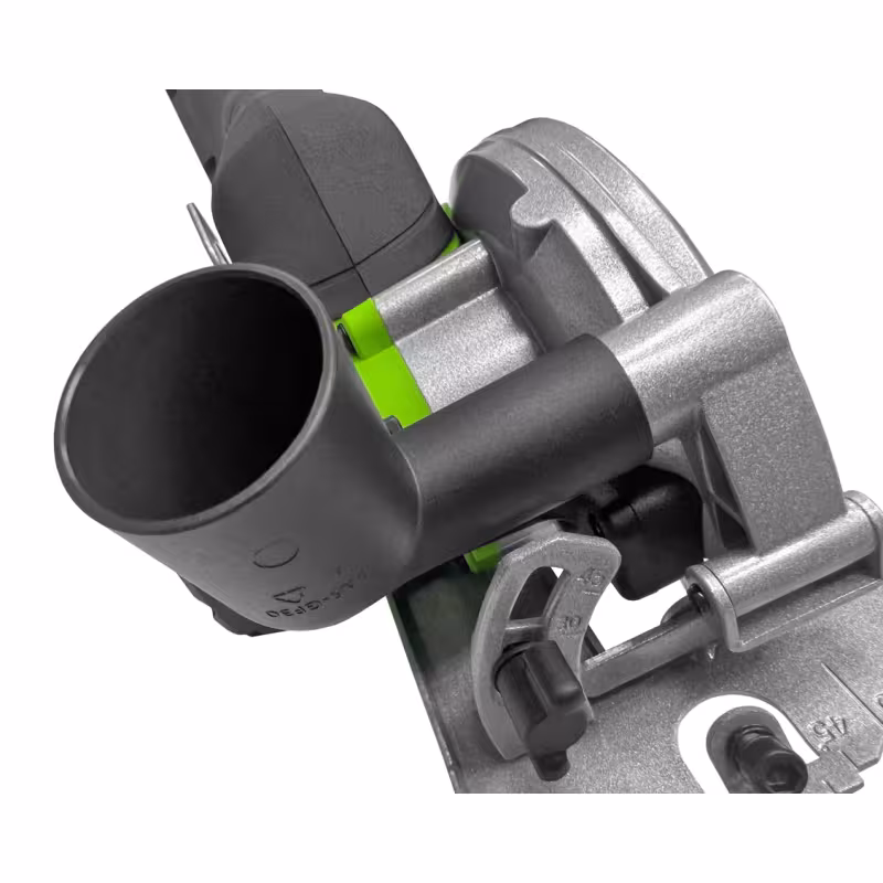 Пила дисковая аккумуляторная Greenworks G24MCS