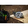 Пила дисковая аккумуляторная Greenworks GD24CS
