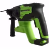 Перфоратор аккумуляторный Greenworks GD24SDS2