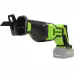 Пила сабельная аккумуляторная Greenworks GD24RS