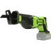 Пила сабельная аккумуляторная Greenworks GD24RS