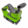 Шлифмашина ленточная аккумуляторная Greenworks G24BS