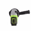 Шлифмашина угловая аккумуляторная Greenworks GD24AG