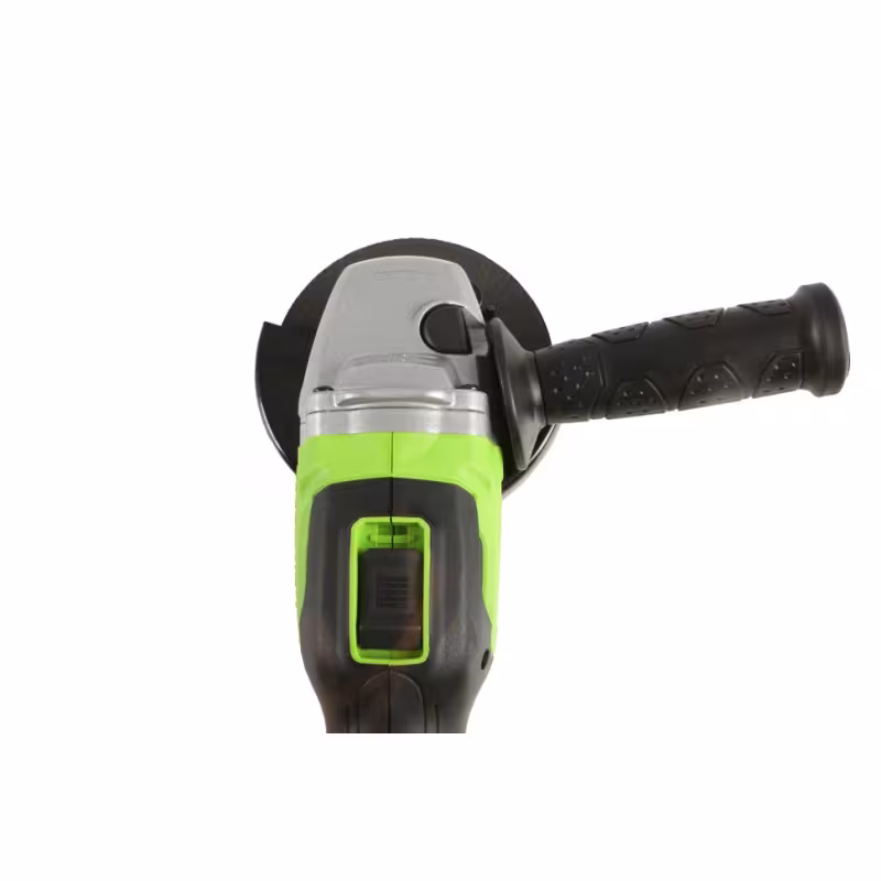 Шлифмашина угловая аккумуляторная Greenworks GD24AG