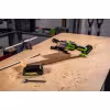 Шлифмашина угловая аккумуляторная Greenworks GD24AG