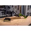 Шлифмашина угловая аккумуляторная Greenworks GD24AG