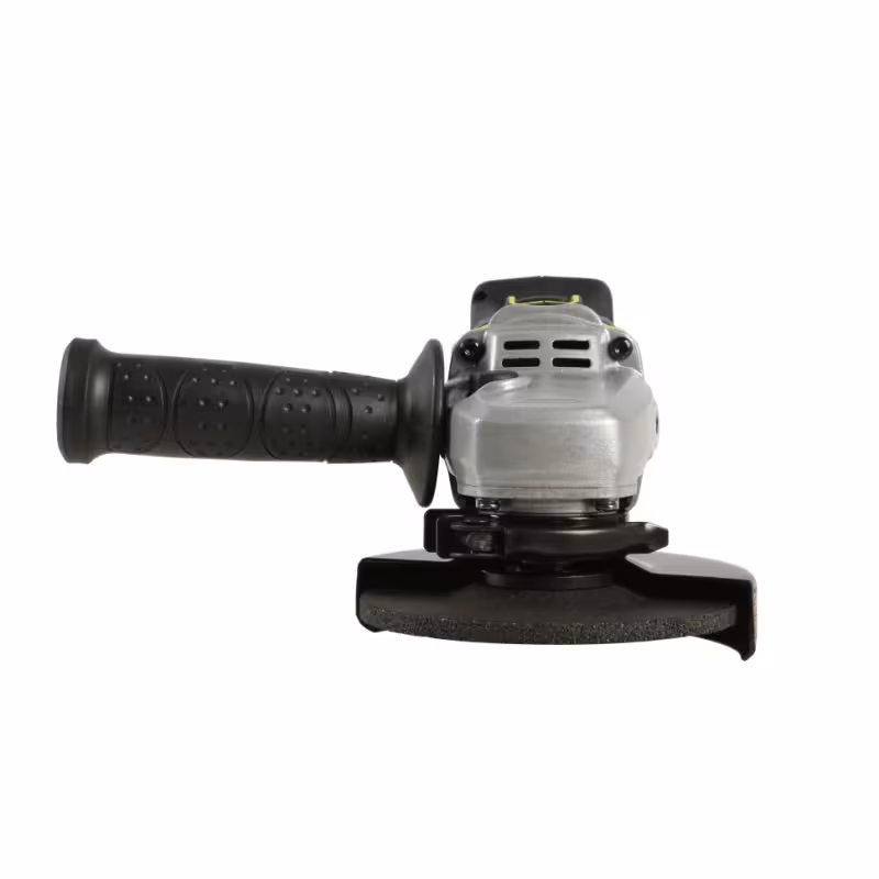 Шлифмашина угловая аккумуляторная Greenworks GD24AG