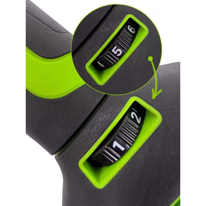 Реноватор (мультирезак) аккумуляторный Greenworks G24MT