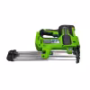 Нейлер аккумуляторный Greenworks GD24BN