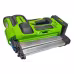 Нейлер аккумуляторный Greenworks GD24BN