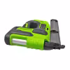 Нейлер аккумуляторный Greenworks GD24BN